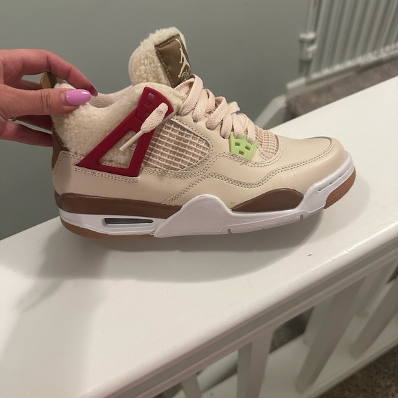 “Where the wild things are” nikes - Picture 5 of 6